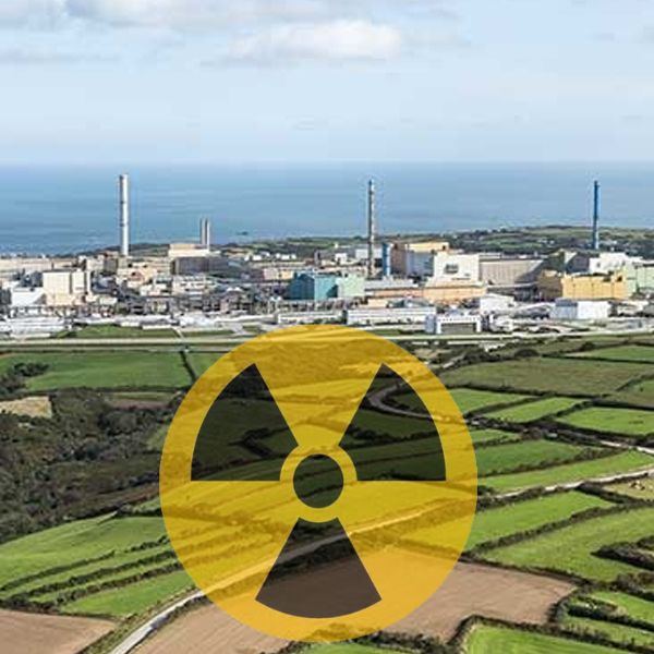 conférence nucléaire