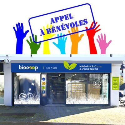 Ouverture à Ploemeur
