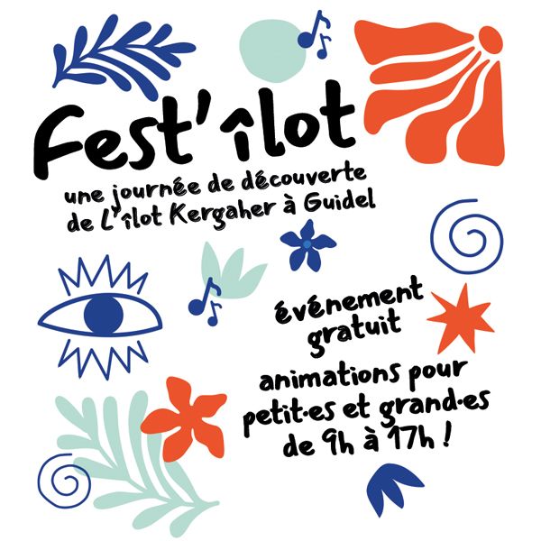 fest’îlot kergaher