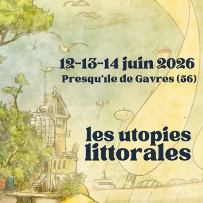 Utopies littorales