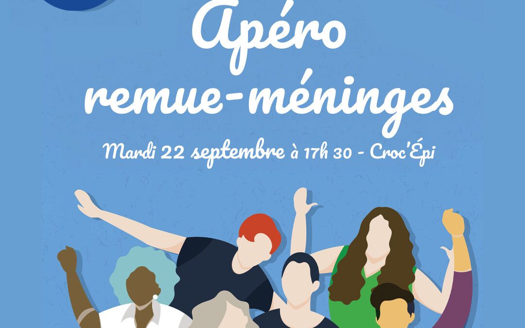 Rendez-vous à la rentrée