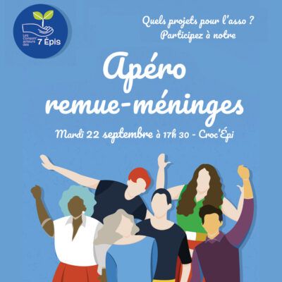 Rendez-vous à la rentrée