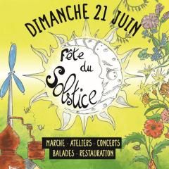 fête du solstice