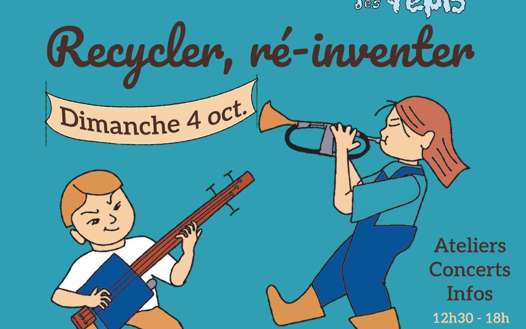 Journée du faire soi-même