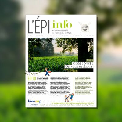 Épi-Info n°48