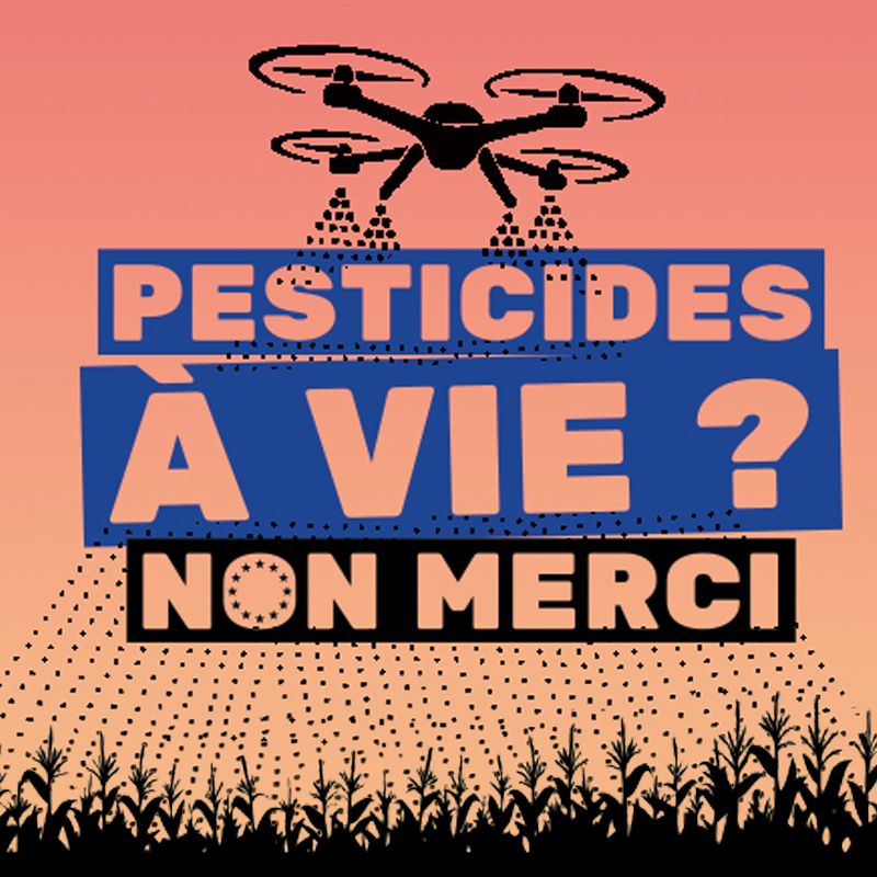 lutter contre les pesticides